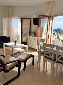 Logement de vacances Vakantiehuis Nova, Segur de Calafell, Costa Dorada, Espagne