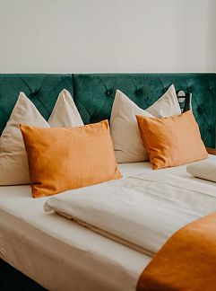 Vakantie appartement Hotel Seestuben, Villach, Karinthië, Oostenrijk