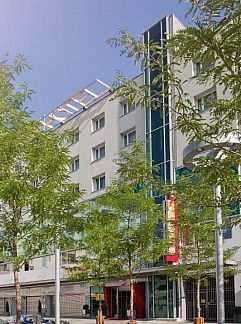 Vakantie appartement Hotel Seestuben, Villach, Karinthië, Oostenrijk