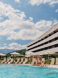 Vakantie appartement Hotel Seestuben, Villach, Karinthië, Oostenrijk