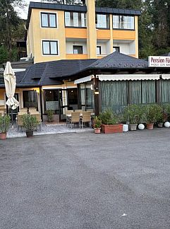 Apartment Thermenhotel Karawankenhof, Villach, Karnten, Austria