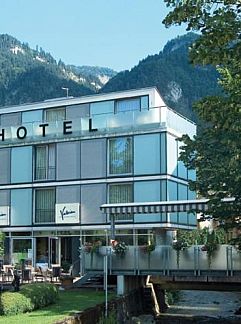 Appartement Motel Hohenems, Hohenems, Vorarlberg, Österreich