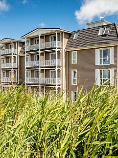 Apartment Beach Motel St. Peter-Ording, Sankt Peter-Ording, North Sea, Germany