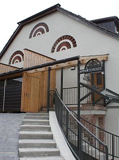 Logement de vacances Siglavy Flachau, Reitdorf, Salzbourg, Autriche