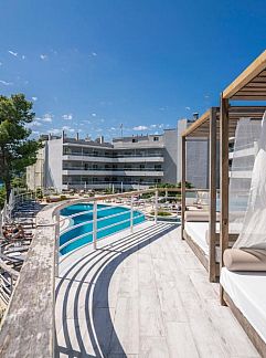 Apartment Menorca Bonavista, Cala Galdana, Mallorca, Spain