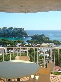 Appartement ARTIEM Audax - Adults Only, Cala Galdana, Mallorca, Spanien