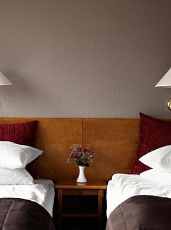 Appartement Hotell Linnéa, Ljungby, Götaland, Suède