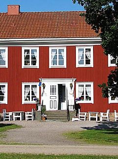 Appartement Hotell Linnéa, Ljungby, Götaland, Suède