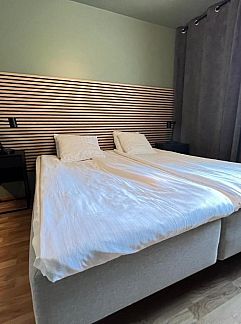 Appartement Hotel Terraza, Ljungby, Götaland, Suède