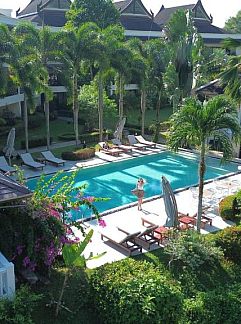 Appartement Tinidee Golf Resort Phuket - SHA Extra Plus, Kathu, thaïlande Sud, Thaïlande