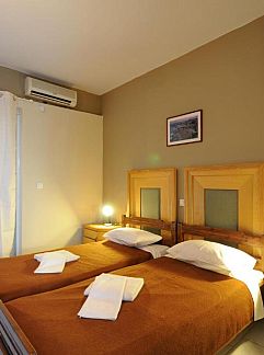 Vakantie appartement Olympia Hotel, Kos Town, Kos, Griekenland