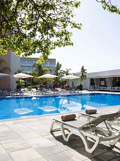 Appartement Hotel Oreneta, Altafulla, Costa Dorada, Espagne