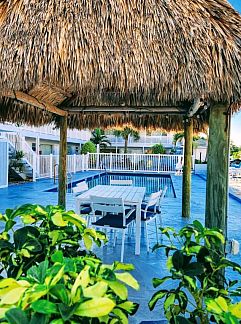 Appartement Residence Inn Fort Lauderdale Pompano Beach/Oceanfront, Pompano Beach, Florida, USA