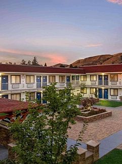 Apartment La Quinta by Wyndham Fremont / Silicon Valley, Fremont, Californië, USA