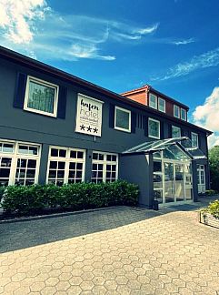 Appartement IFA Fehmarn Hotel & Ferien-Centrum, Burg auf Fehmarn, Mer Baltique, Allemagne