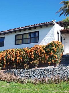 Appartement Apartamentos Santa Ana - Adults Only, Alajeró, Iles Canaries, Espagne
