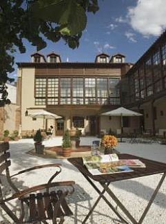 Appartement El Descanso de Wendy, Astorga, Kastilien-León, Spanien