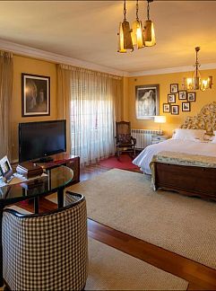 Appartement Posada Real Casa de Tepa, Astorga, Kastilien-León, Spanien