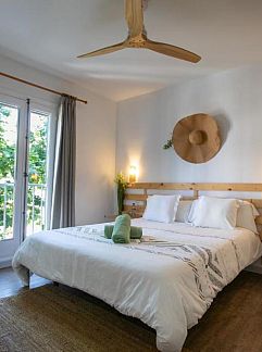 Appartement Cheap & Chic Hotel, Ciutadella, Mallorca, Spanien