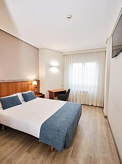 Appartement El Pontarron Apartamentos, La Franca, Het groene Spanje, Spanje