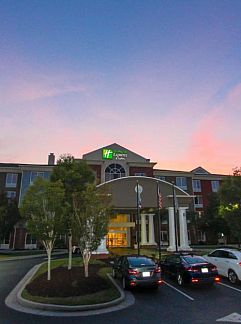 Appartement Extended Stay America Suites - Charleston - North Charleston, North Charleston, Zuiden, USA