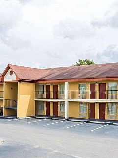 Appartement Extended Stay America Suites - Charleston - North Charleston, North Charleston, Zuiden, USA
