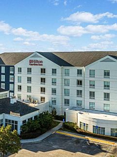 Appartement Extended Stay America Suites - Charleston - North Charleston, North Charleston, Zuiden, USA