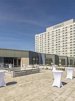 Appartement Hotel Chrisma, Düsseldorf, Nordrhein-Westfalen, Deutschland
