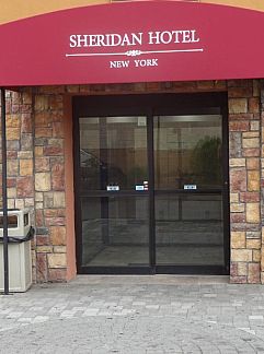 Apartment Appartement Große 4-Zimmer-Wohnung in der Nähe von Bronx Z, Bronx, Oostkust, USA