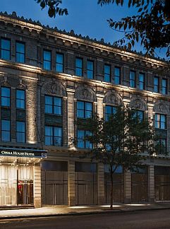 Apartment Appartement Große 4-Zimmer-Wohnung in der Nähe von Bronx Z, Bronx, Oostkust, USA