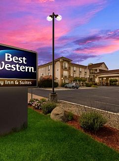 Vakantie appartement Motel 6-Salinas, CA - North Monterey Area, Salinas, Californië, Verenigde Staten