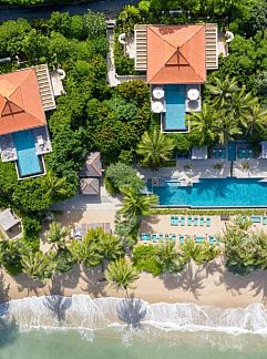 Apartment Pullman Phuket Arcadia Naithon Beach - SHA Plus, Nai Thon Beach, Southern thailand, Thailand