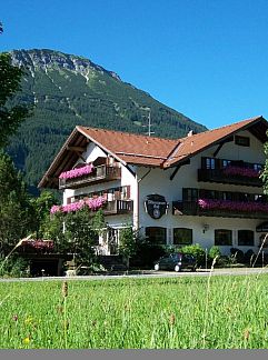 Appartement Appartement Apartment Nr.2, Pfronten, Bayern, Deutschland