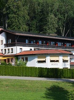 Appartement Pension Mozart, Ottobeuren, Bayern, Deutschland