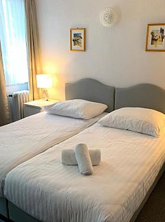 Vakantie appartement Aparthotel Adagio Köln City, Köln, Noordrijn-Westfalen, Duitsland