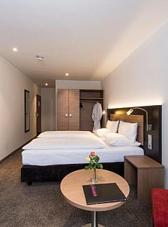 Vakantie appartement Aparthotel Adagio Köln City, Köln, Noordrijn-Westfalen, Duitsland