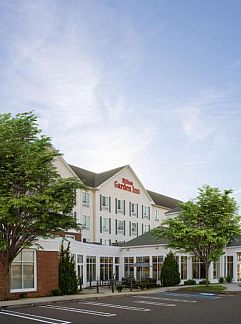 Apartment Motel 6-Milford, CT, Milford, Oostkust, USA