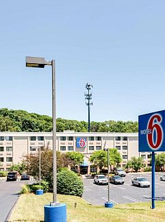 Apartment Hampton Inn by Hilton Milford, Milford, Oostkust, USA