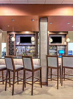 Appartement Courtyard Durham Near Duke University/Downtown, Durham, Zuiden, USA