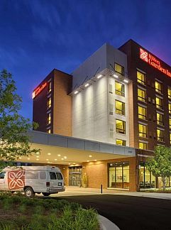 Appartement Courtyard Durham Near Duke University/Downtown, Durham, Zuiden, USA