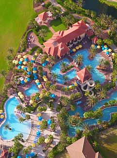 Appartement Fairfield Inn & Suites Palm Coast I-95, Palm Coast, Florida, USA