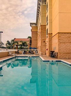 Appartement Hammock Beach Golf Resort & Spa, Palm Coast, Florida, USA