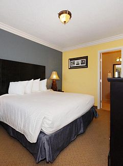 Vakantie appartement Candlewood Suites Santa Maria, an IHG Hotel, Santa Maria, Californië, Verenigde Staten