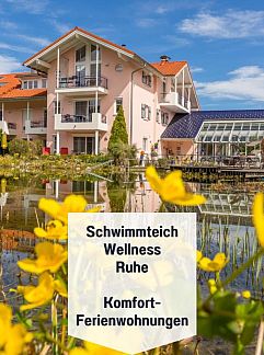 Apartment Appartement FeWo GRANAT, Wertach, Bavaria, Germany