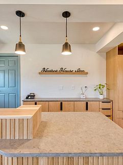 Apartment Morro Bay Sandpiper Inn, Morro Bay, Californië, USA