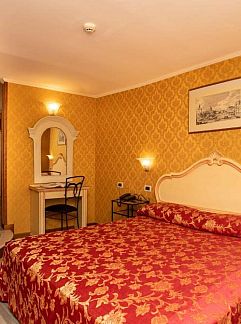 Appartement Hotel Caneva, Venice, Veneto / Venedig, Italien