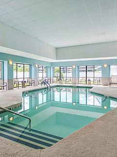 Appartement Best Western Plus Waltham Boston, Waltham, New England, USA