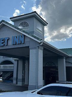 Apartment SpringHill Suites by Marriott Orlando North-Sanford, Sanford, Florida, USA