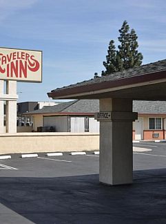 Appartement Best Western Plus Executive Inn & Suites, Manteca, Californië, USA