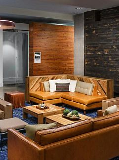 Vakantie appartement Hampton Inn & Suites Athens/Interstate 65, Athens, Zuiden, Verenigde Staten